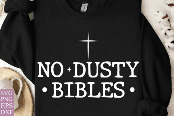Christian Shirt, Religious Apparel SVG for T-Shirt Designs