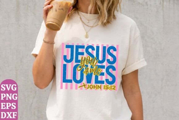 Christian Svg, Vintage Christian Png for T-Shirt Designs