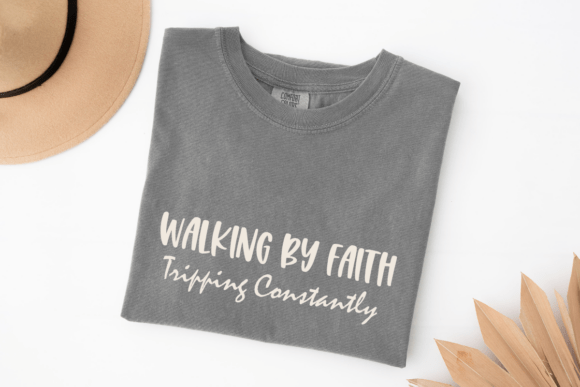 Review: Funny Christian Shirt SVG for Creative Freebies