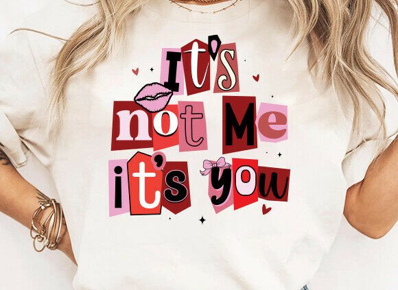 Valentine Heart Png, Christian Valentine: Perfect for T-Shirt Designs and Graphics